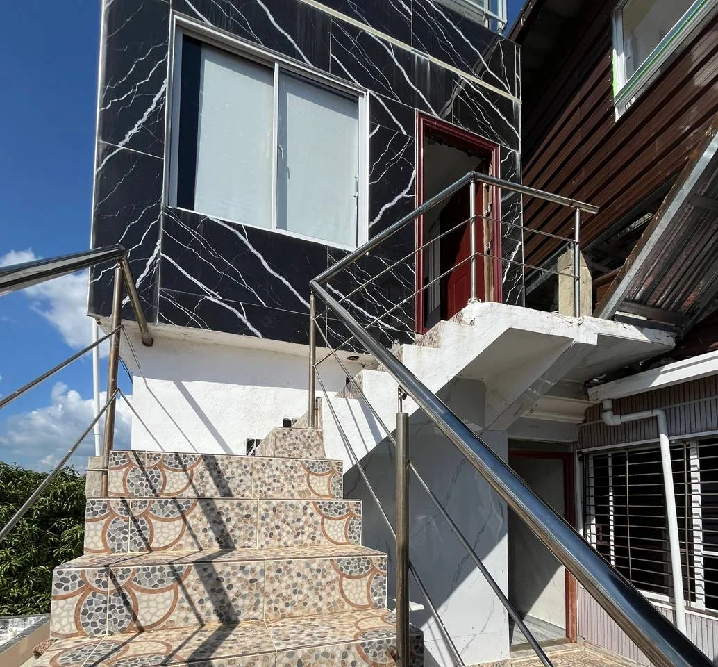 Corales Del Sur: appartement 1 ch. · 50 m² à louer