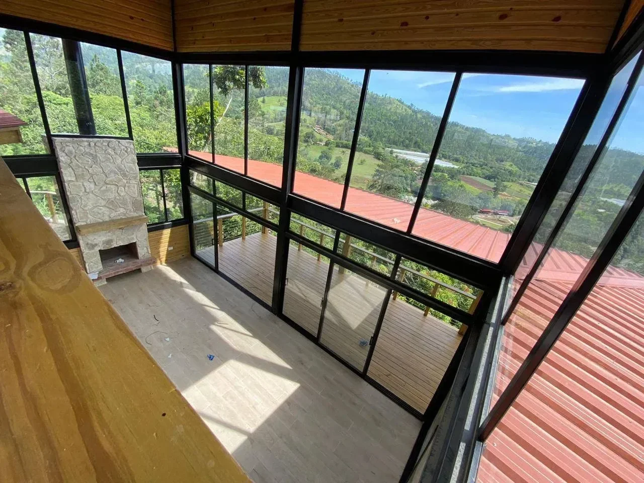 Venta: casa en Jarabacoa, Jarabacoa - 3