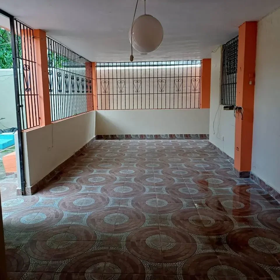 Casa de 3 habitaciones en venta en Ralma, Santo Domingo Este - 4