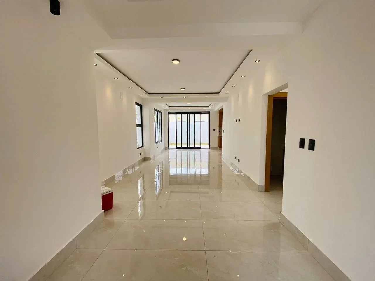Casa en venta — Pontezuela Al Medio, Santiago de los Caballeros (3 hab.) - 4