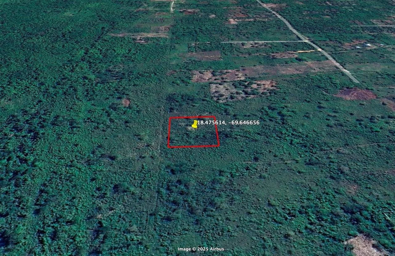 La Caleta: terreno en venta - 5