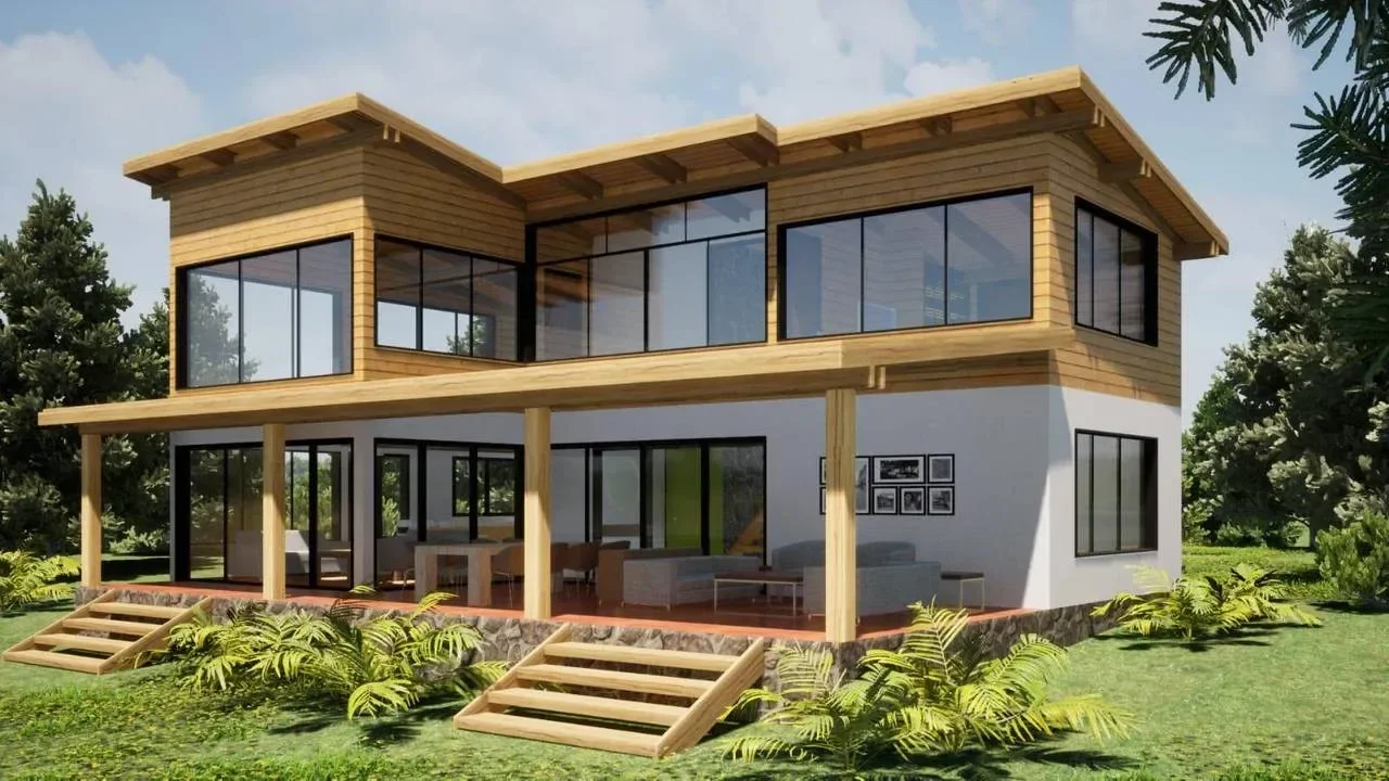 Sale: villa in Jarabacoa, Jarabacoa