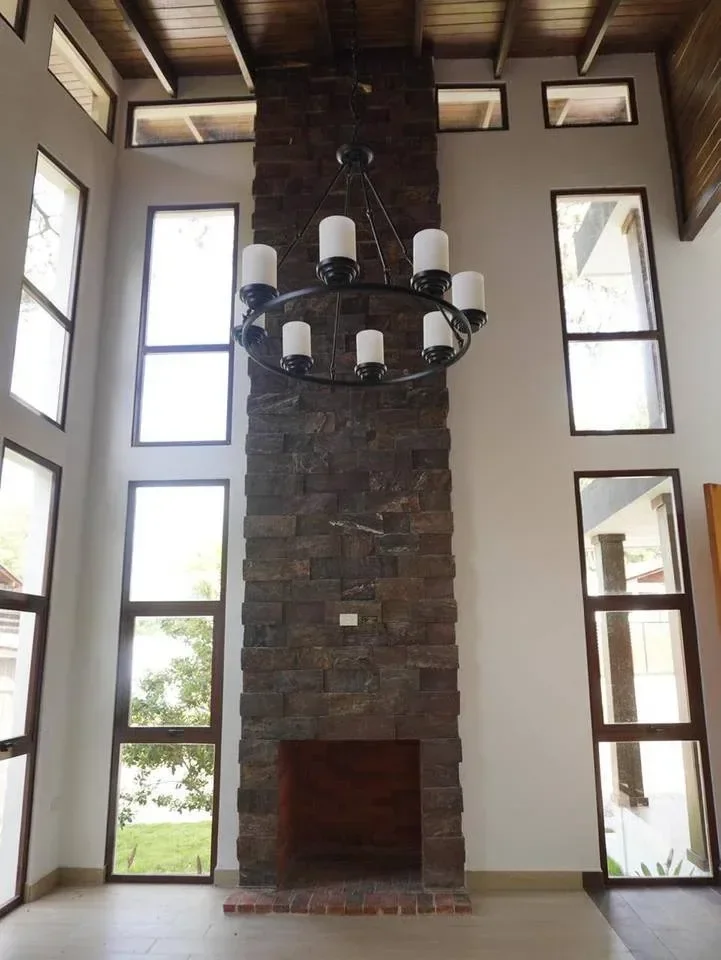 Jarabacoa: villa 4 hab. · 313.4 m² en venta - 4