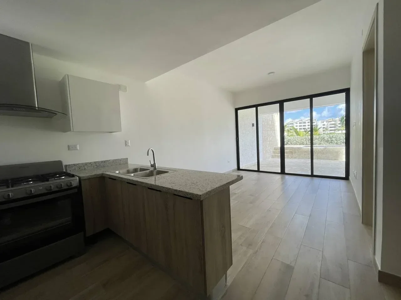 Apartamento en Punta cana en venta - 2