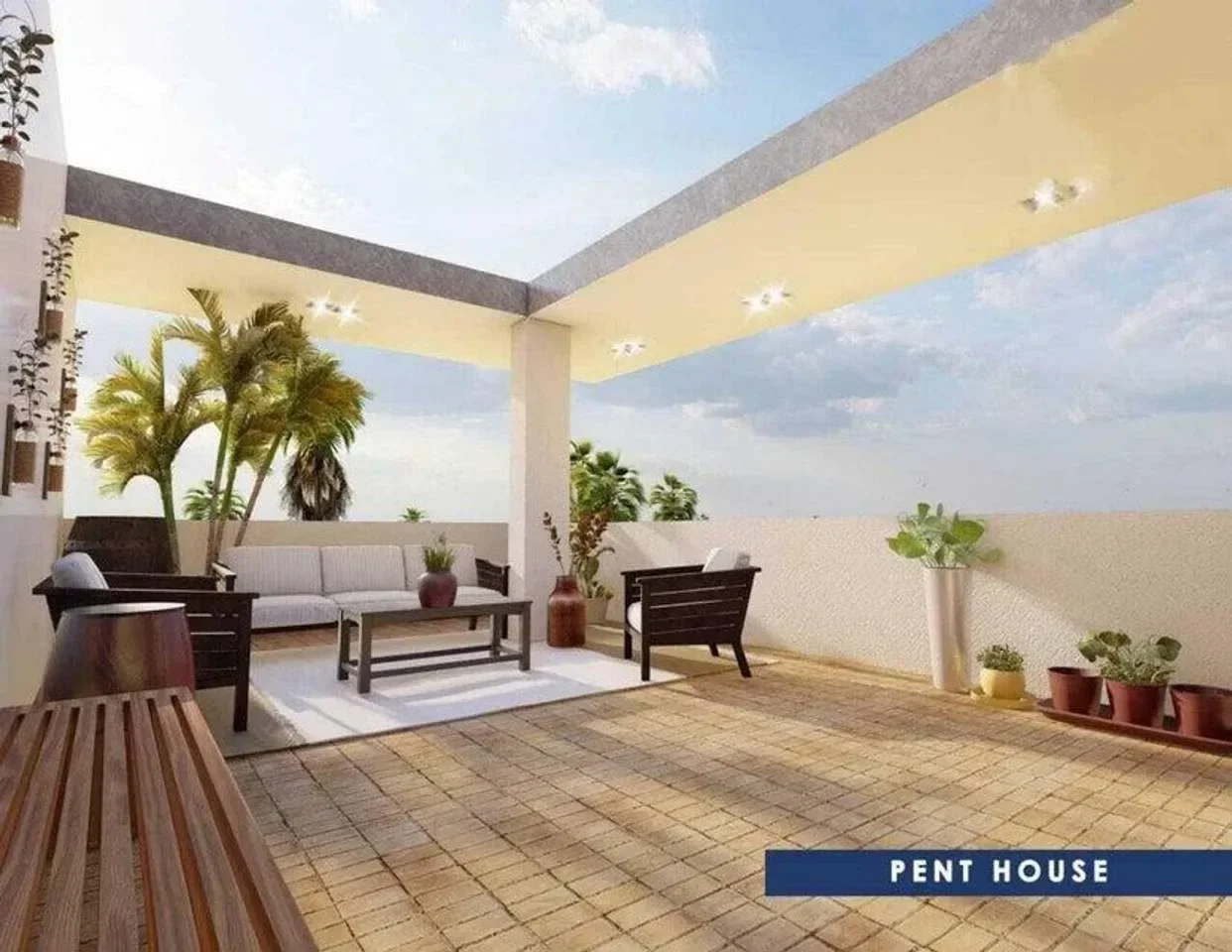 Venta: apartamento en Colinas del Seminario, Distrito Nacional