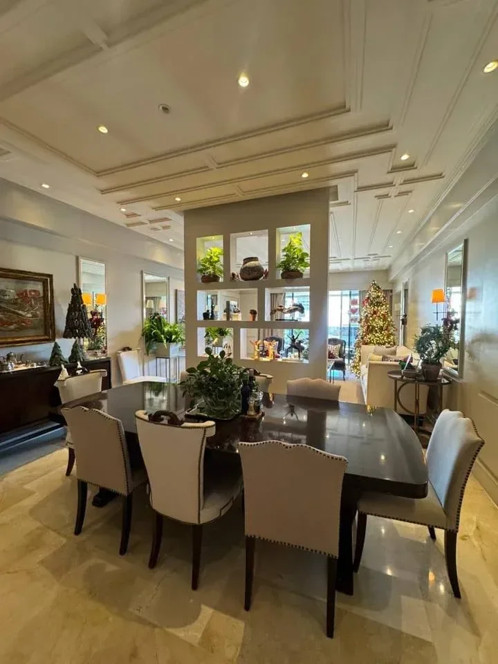 Apartamento de 3 habitaciones en venta en Piantini, Distrito Nacional - 4