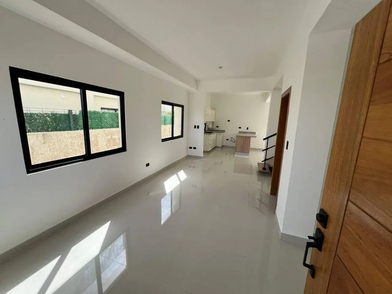 Villa en Residencial Bávaro-Punta Cana, 160 m² en venta - 3