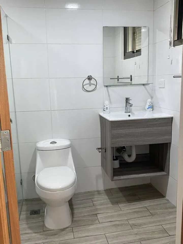Venta: apartamento en Las Praderas, Distrito Nacional - 5