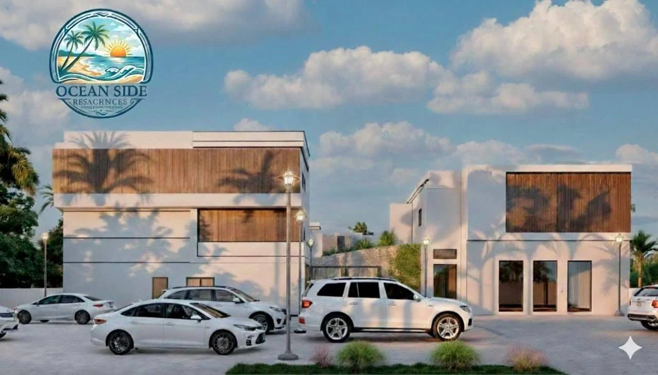 Appartement à vendre — Bayahibe, Bayahibe (1 ch.)