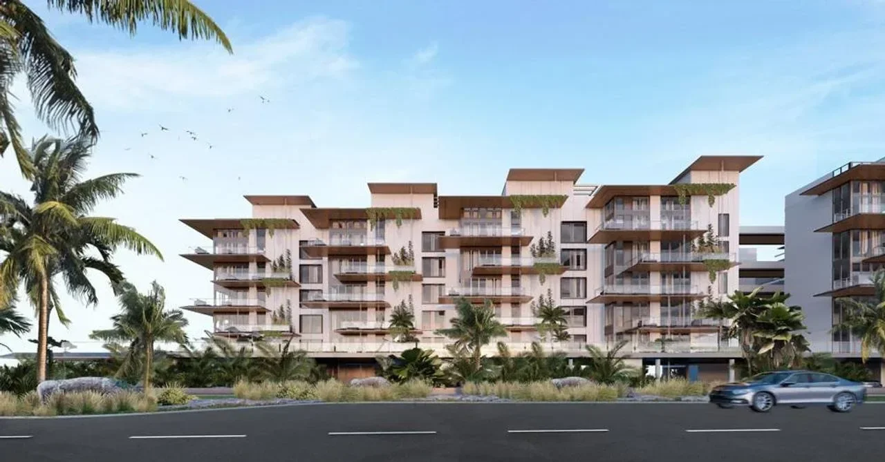 Apartamento en Green Village, 65 m² en venta - 2