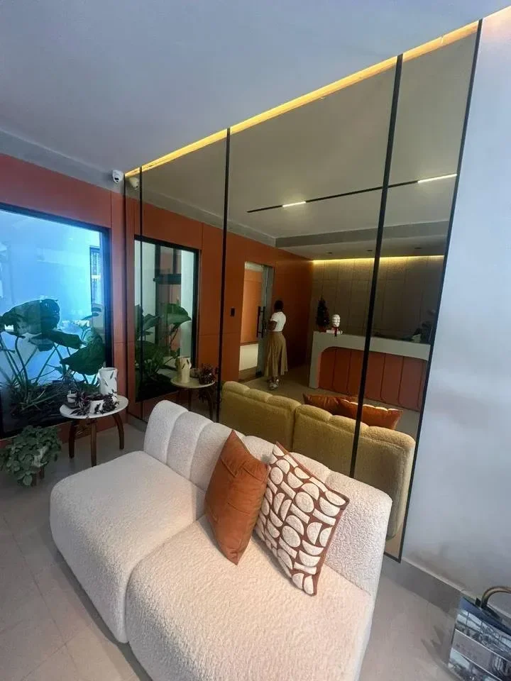 Venta: apartamento en Llanos de Gurabo, Santiago de los Caballeros - 4