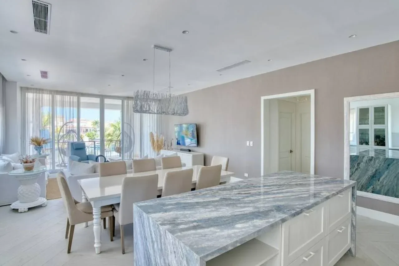 Apartamento de 3 habitaciones en venta en Cap Cana - 4