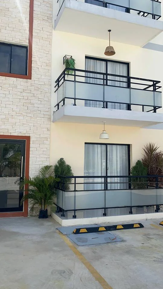 Apartment with 2 bedrooms for sale in Pueblo Bávaro, Bavaro - 3