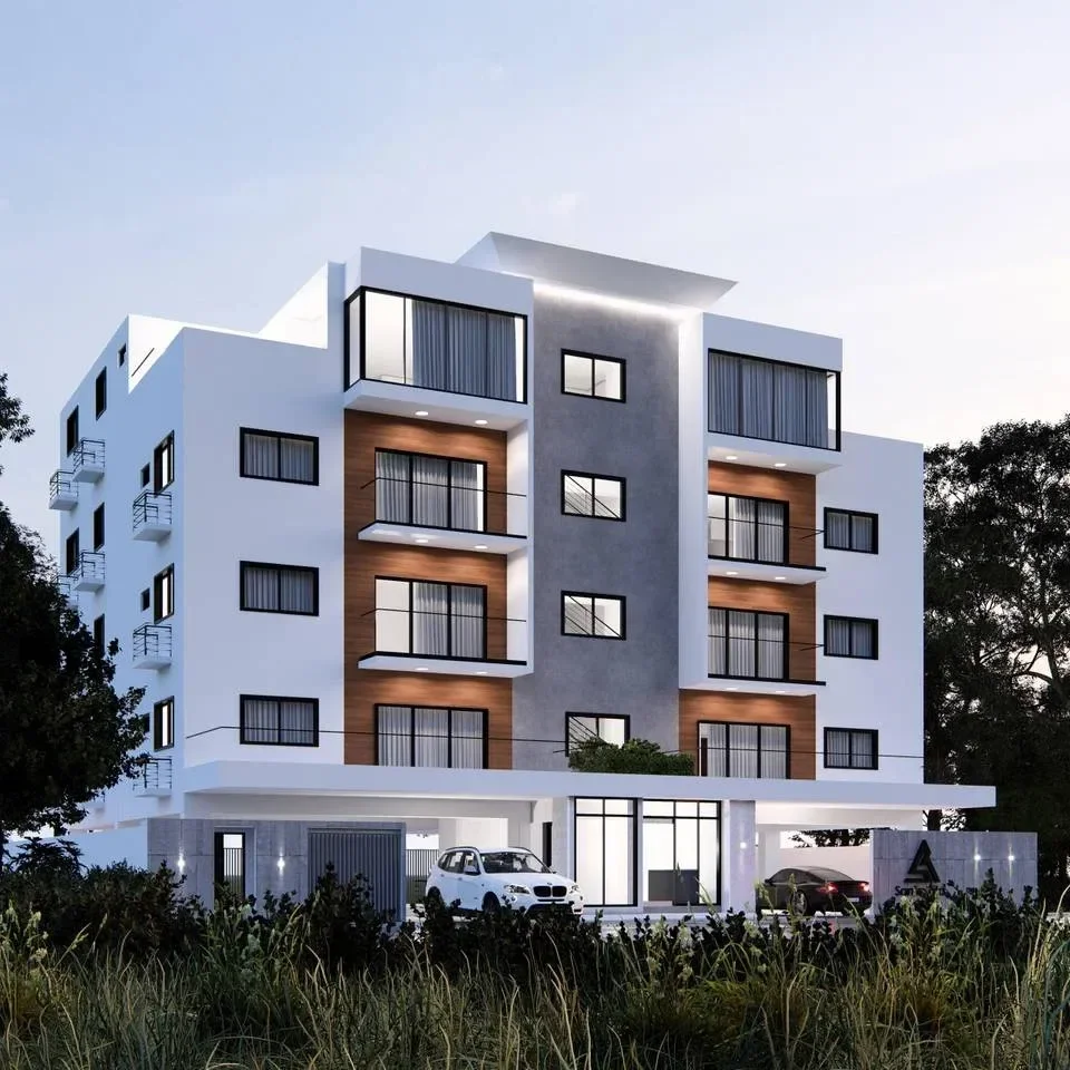 Apartamento de 3 habitaciones en venta en Costa Caribe, Distrito Nacional - 3