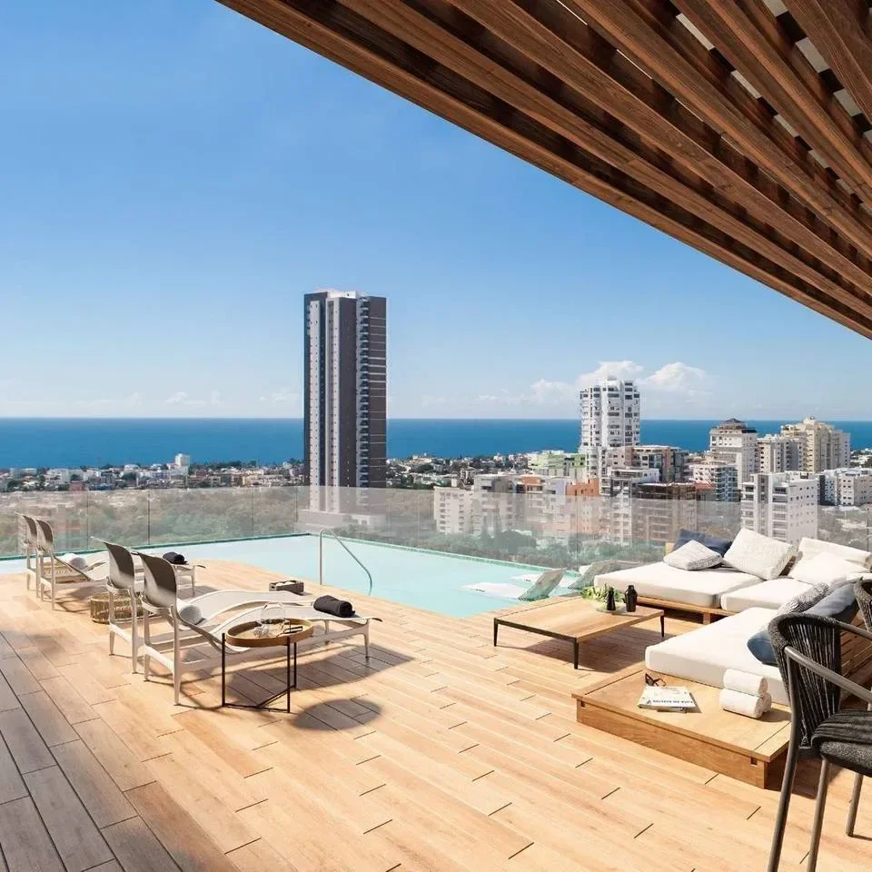 Appartement à Los Cacicazgos, 185 m² à vendre - 3