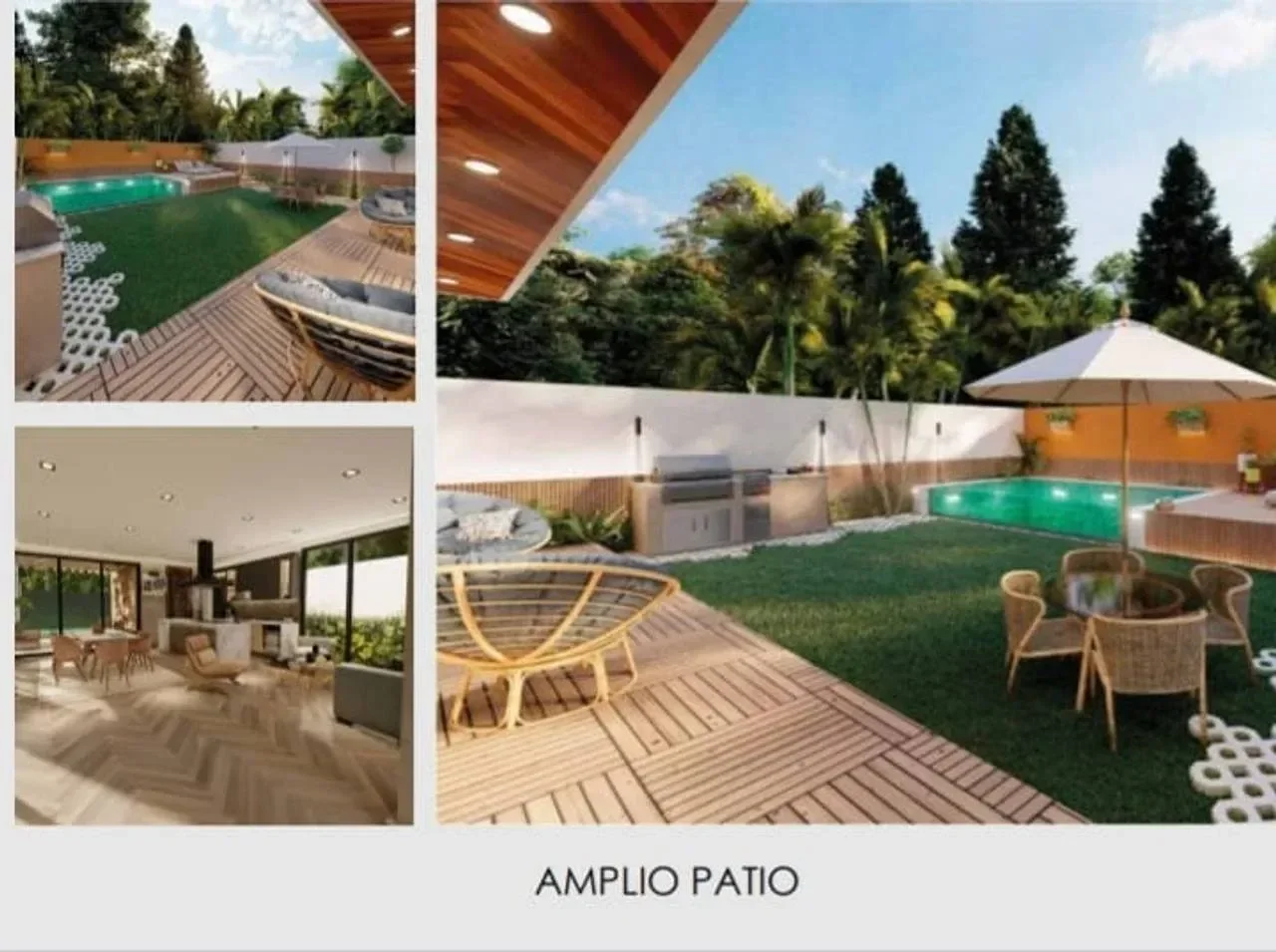Casa en Altos de Arroyo Hondo III, 230 m² en venta - 3