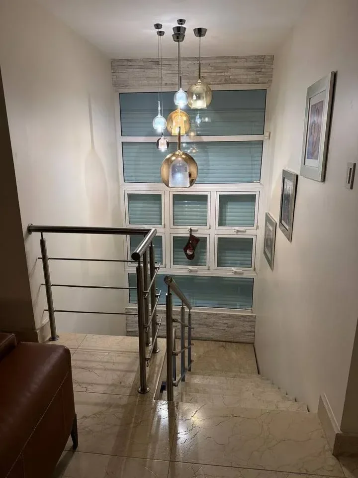 Cerro Hermoso: casa 4 hab. · 406.83 m² en venta - 3