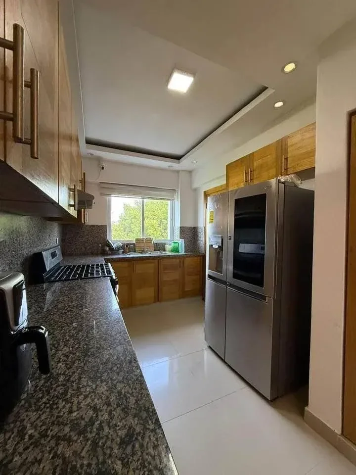 Penthouse en venta — Los Jardines del Sur, Distrito Nacional (4 hab.) - 4