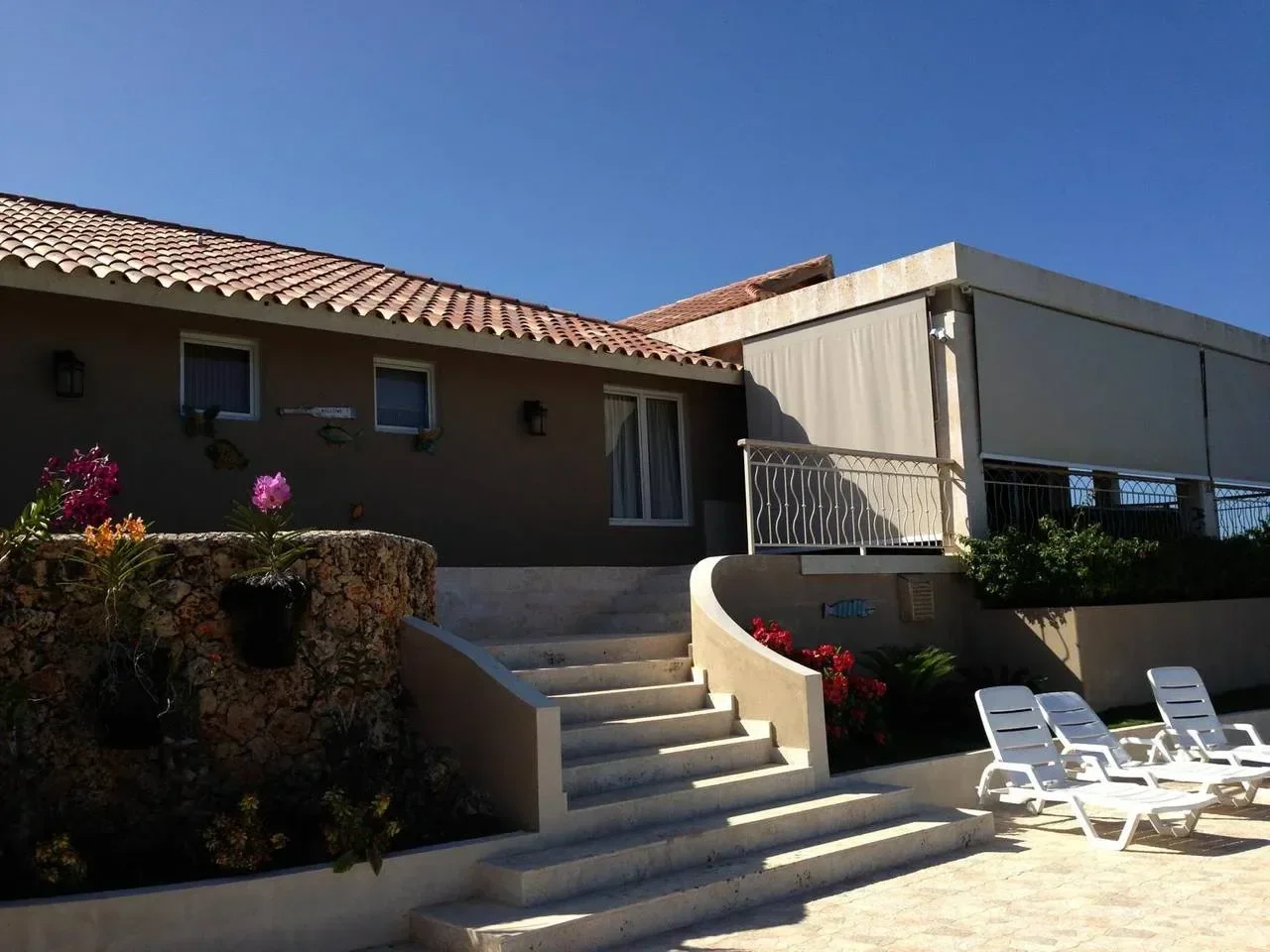 Villa en Cabrera, 950 m² en venta - 3