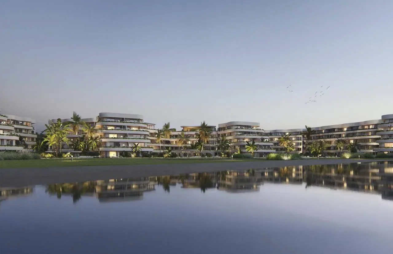 Venta: apartamento en Cabeza de Toro, Punta Cana - 4