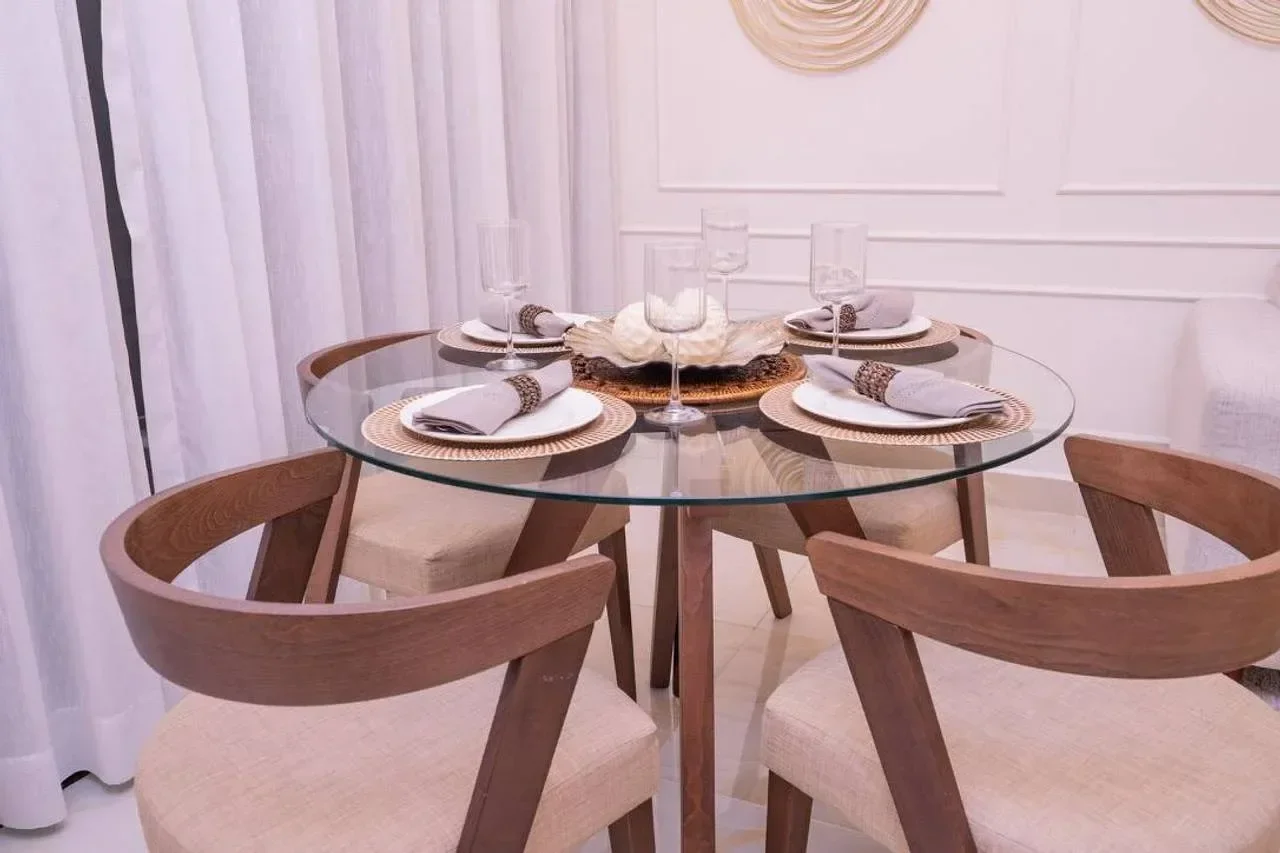 Apartment with 2 bedrooms for sale in Ensanche Naco, Distrito Nacional - 4