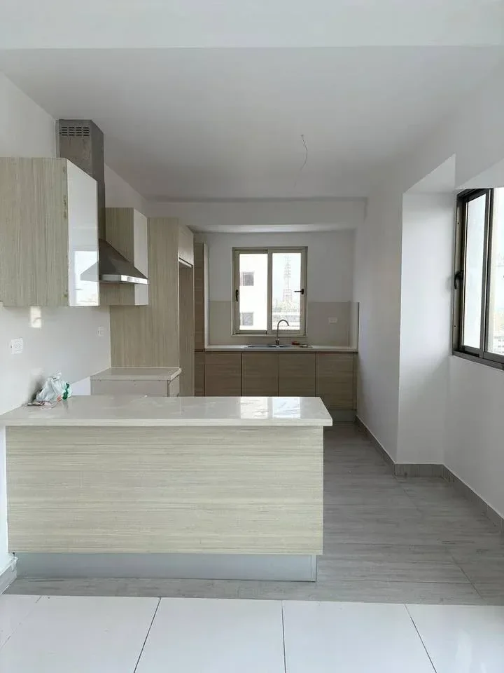Apartamento de 3 habitaciones en venta en La Julia, Distrito Nacional - 5