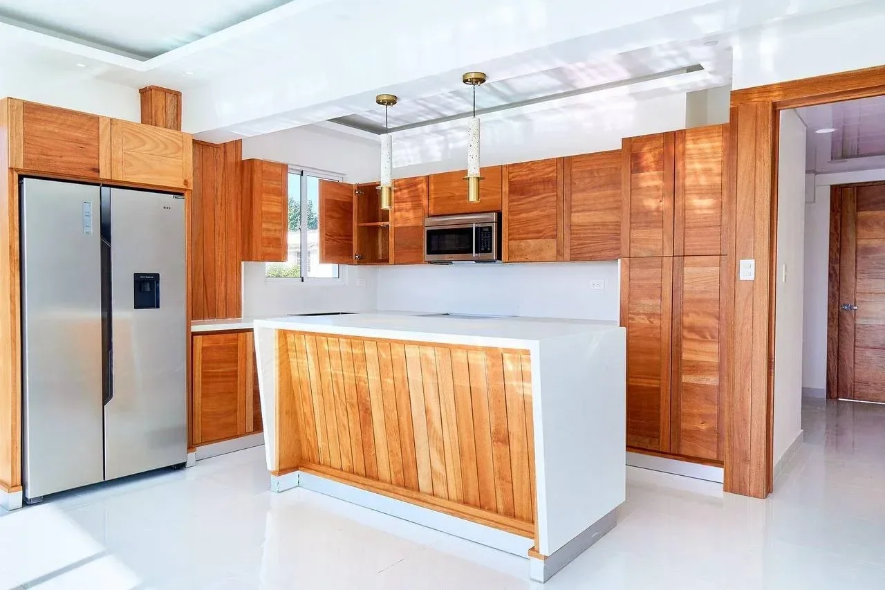 Apartamento en Urbanización Thomen, 190 m² en venta - 5