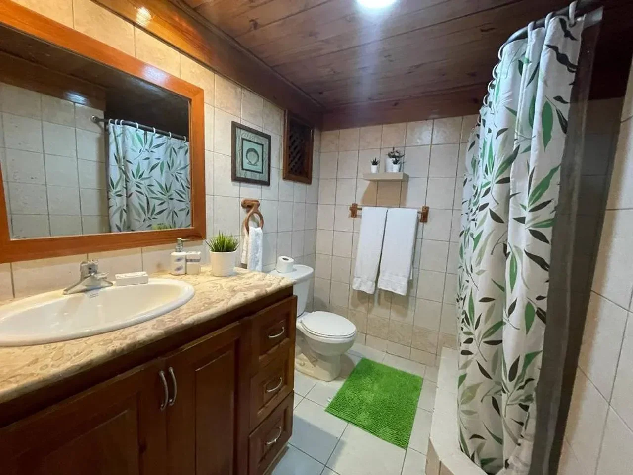 Villa en venta — Metro Country Club, Juan Dolio (3 hab.) - 5