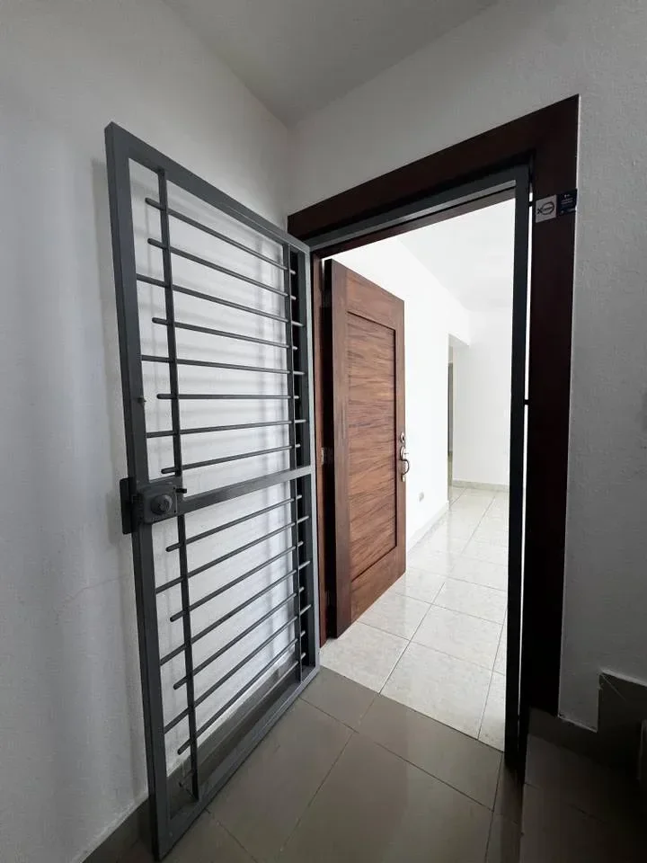 Apartamento en venta — Los Rieles, Santiago de los Caballeros (3 hab.) - 3