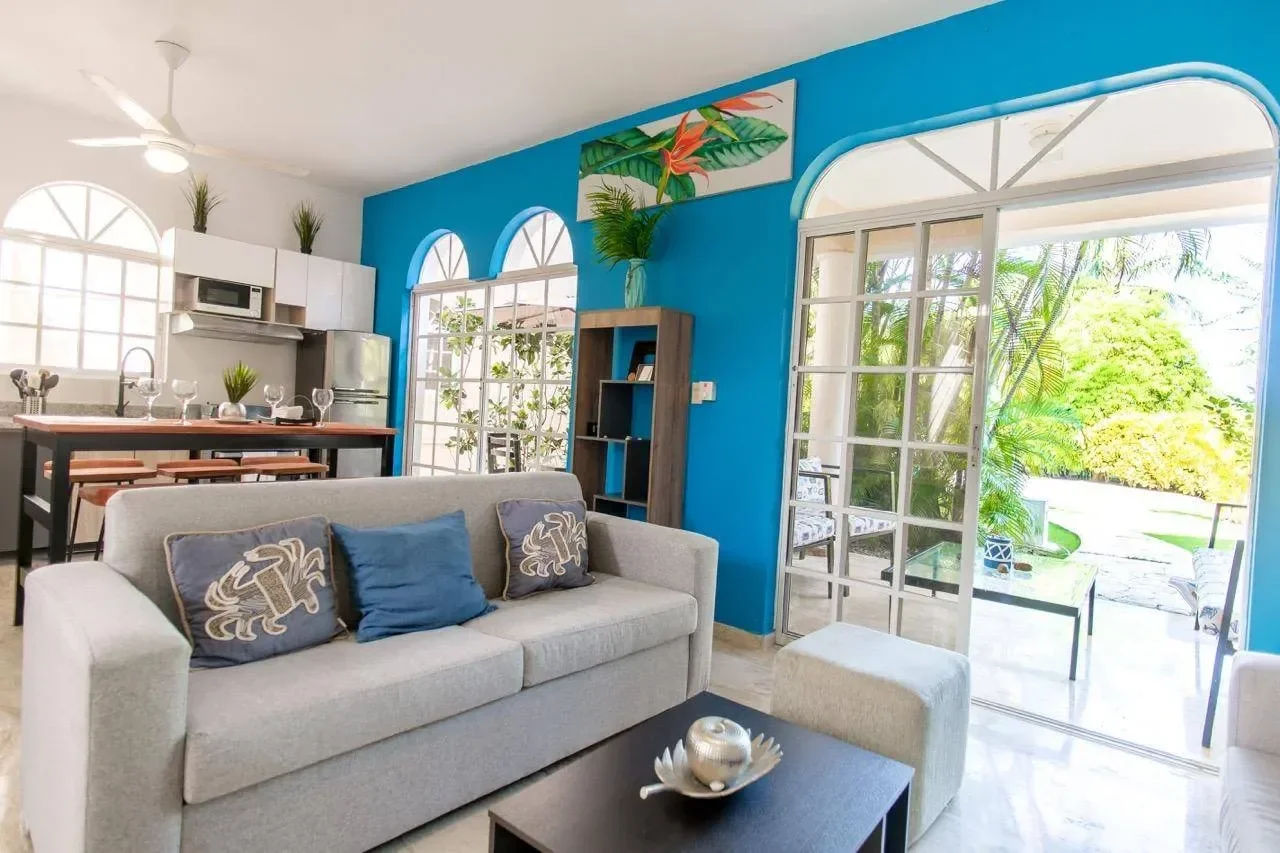 Propiedad en Cocotal, 135.41 m² en venta - 3