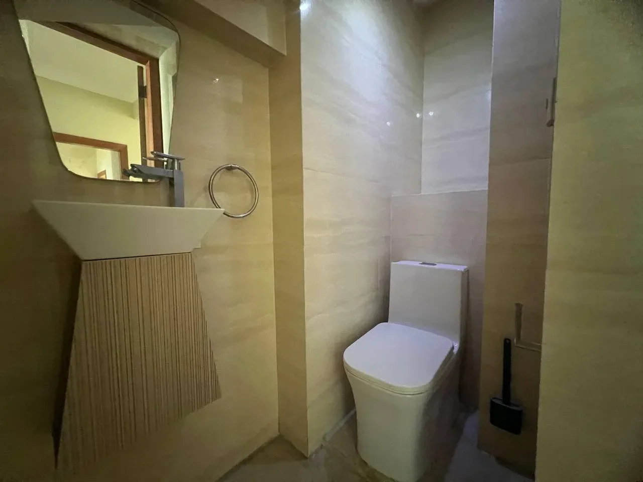 La Esperilla: penthouse 3 ch. · 297.9 m² à vendre