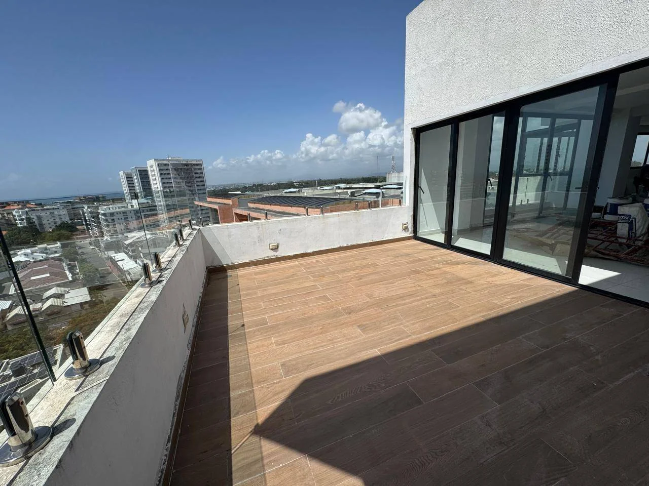 Apartamento en venta — Los Cacicazgos, Santo Domingo D.N. (3 hab.) - 3