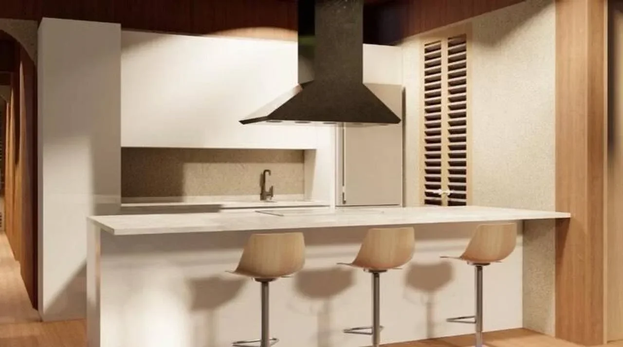 Brisas de Punta Cana: apartamento 2 hab. · 195 m² en venta - 3