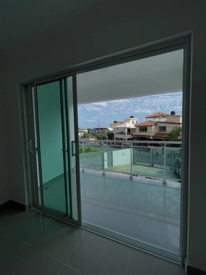 Appartement à vendre — Mirador del Oeste, Santo Domingo Oeste (2 ch.)