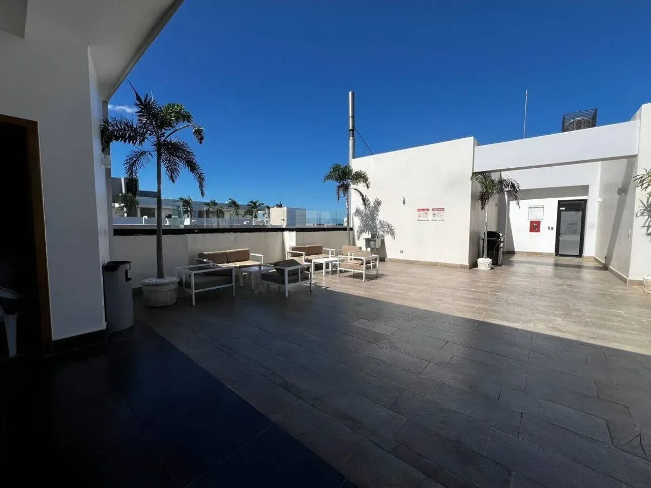 Apartamento en venta — Evaristo Morales, Distrito Nacional (1 hab.) - 5