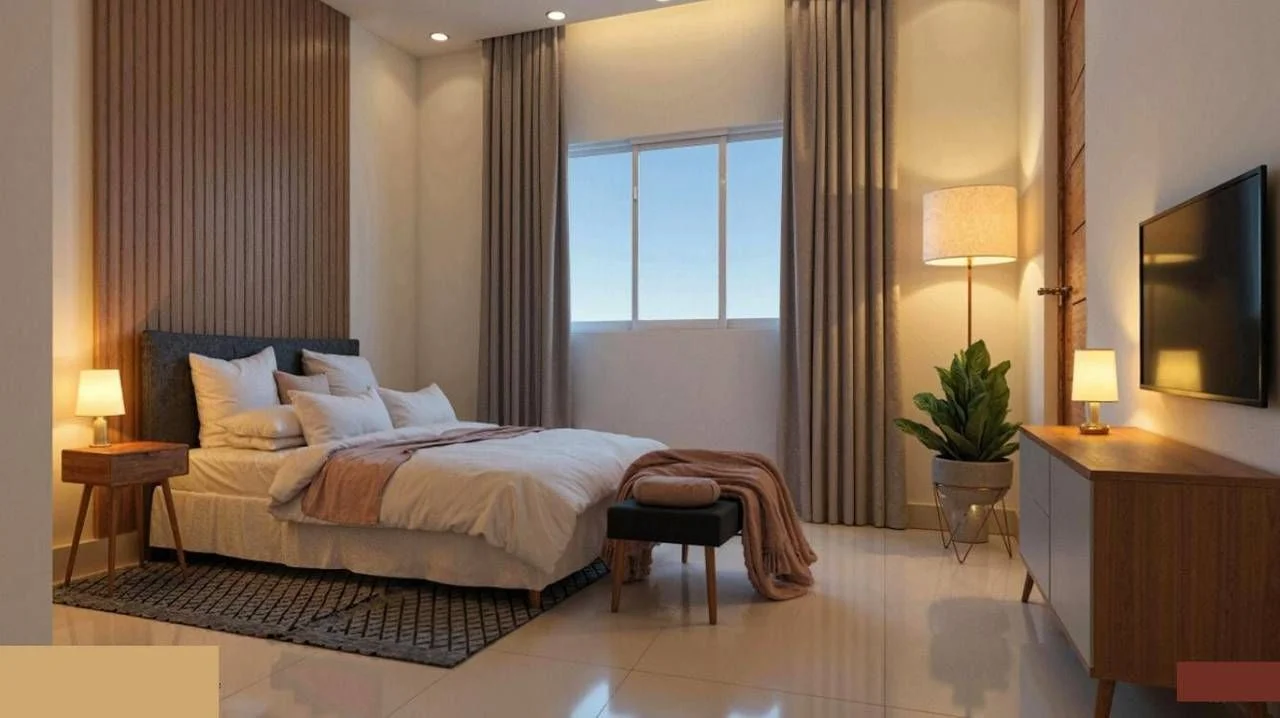 Apartamento en Atala, 109.55 m² en venta - 2