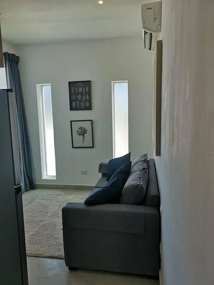 Apartamento en venta — Playa Punta Popy, Las Terrenas (1 hab.) - 5