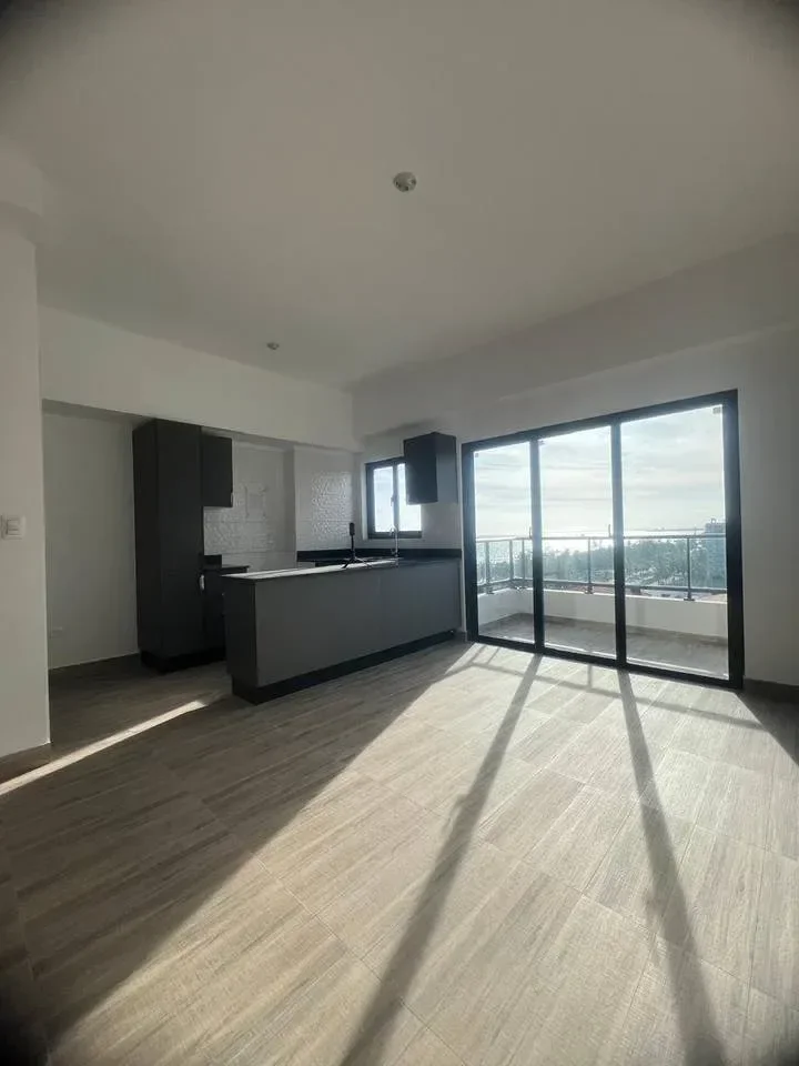 Av. España: apartamento 3 hab. · 93 m² en alquiler - 4