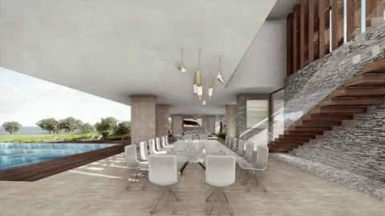 Villa de 6 habitaciones en venta en Cap Cana, Cap Cana - 3