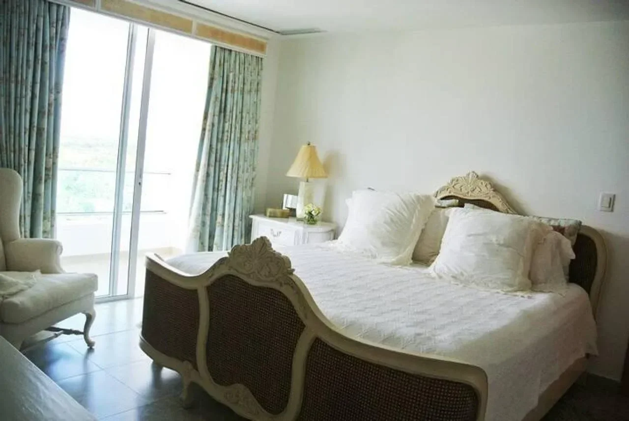 Juan Dolio: apartamento 3 hab. · 166 m² en venta - 5