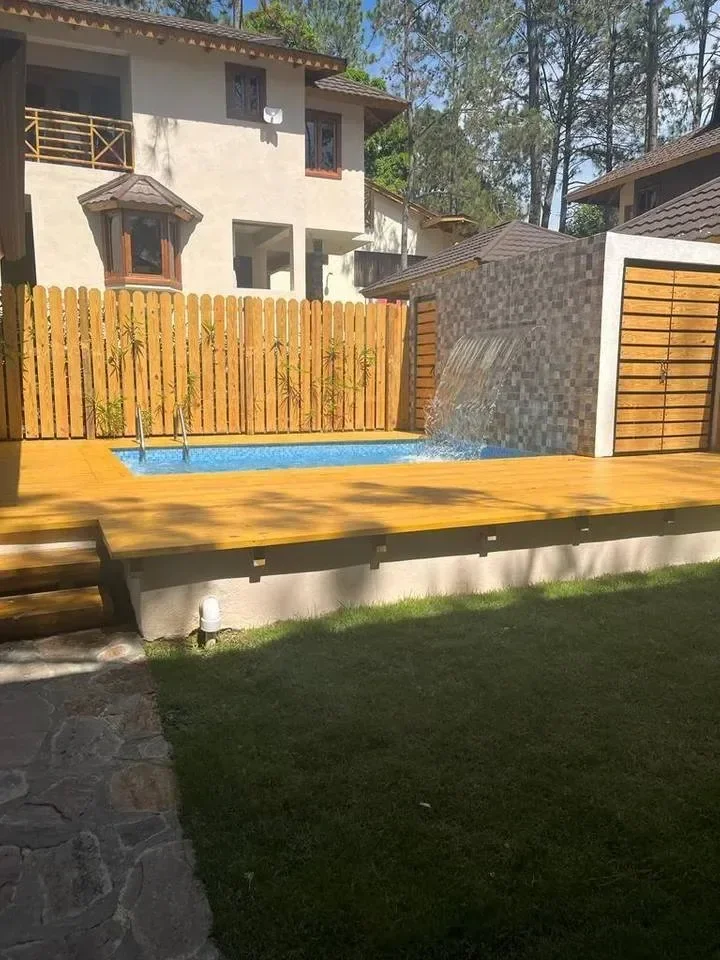 Villa de 4 habitaciones en venta en Jarabacoa, Jarabacoa - 2