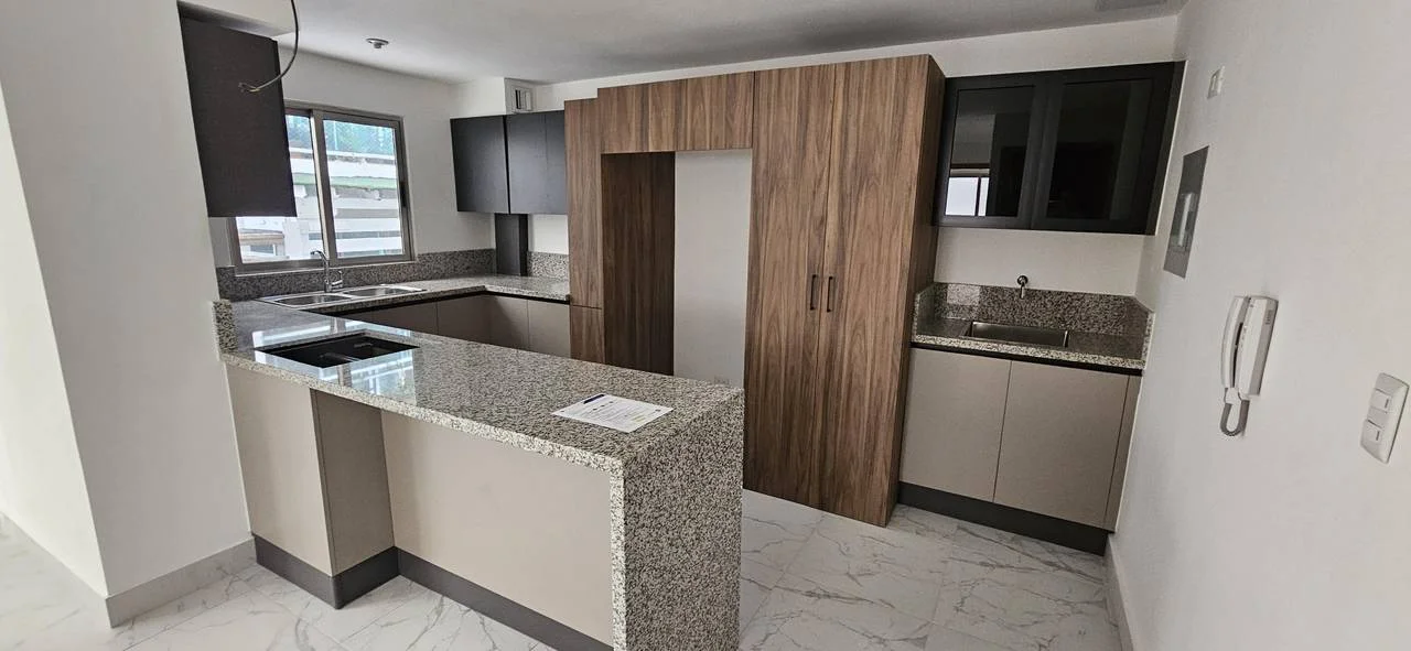 Appartement de 1 chambres à louer à Ensanche Naco, Santo Domingo D.N. - 3