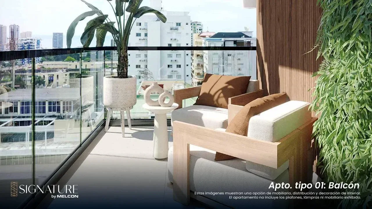 La Esperilla: apartamento 1 hab. · 67 m² en venta
