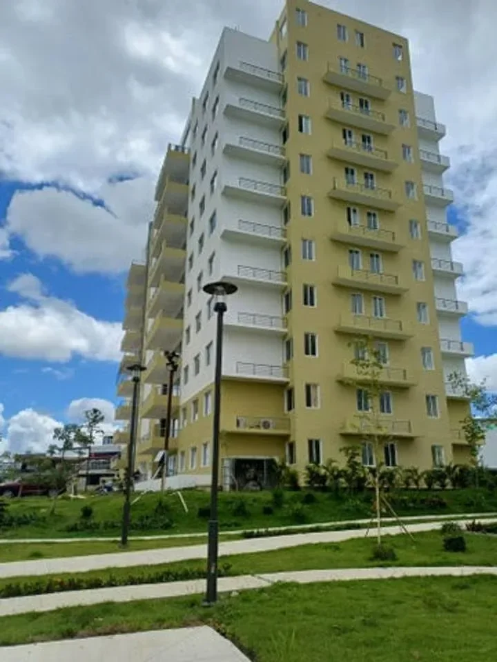 Apartamento de 3 habitaciones en venta en Jacobo Majluta, Santo Domingo Norte