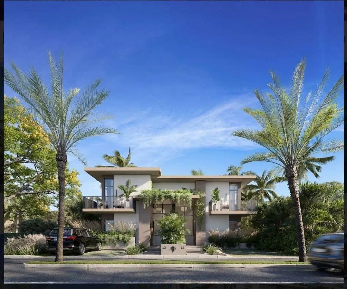 Villa à vendre — Vista Cana, Punta Cana (3 ch.)