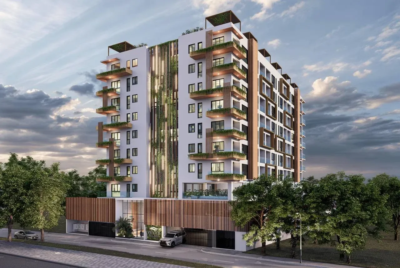 Apartamento en venta — Juan Dolio, Juan Dolio (1 hab.) - 3