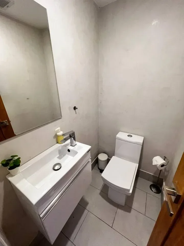 Apartamento en venta — La Esperilla, Distrito Nacional (1 hab.) - 4