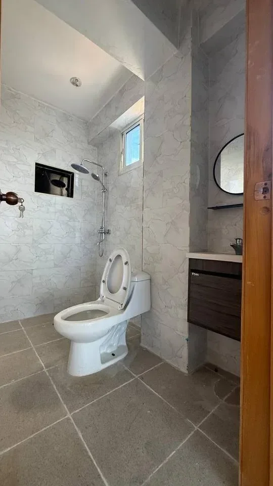 Penthouse en Reparto los Tres Ojos, 151.8 m² en venta - 2