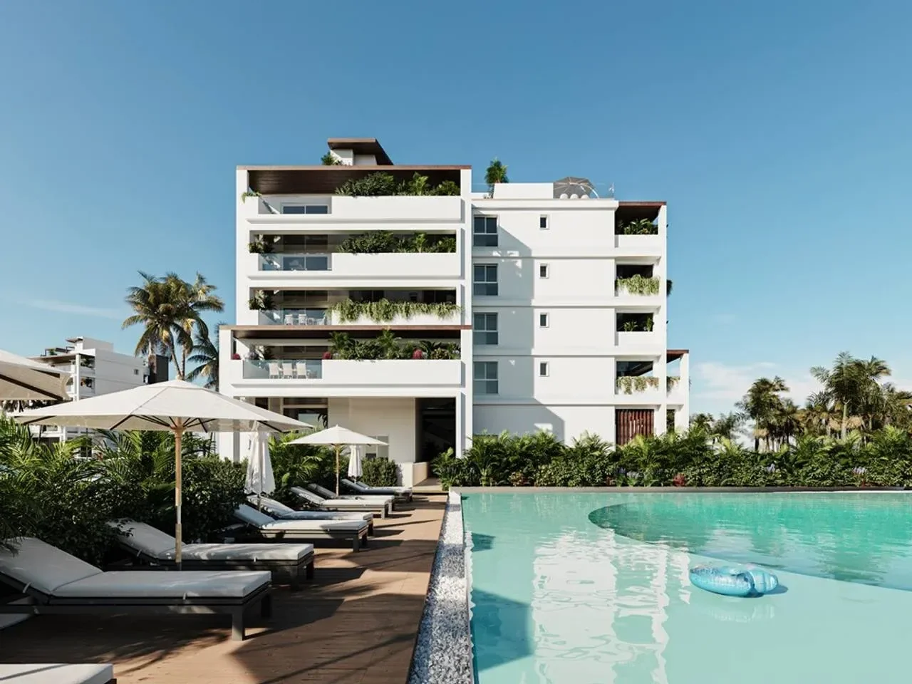 Venta: apartamento en Cana Bay, Bavaro - 4