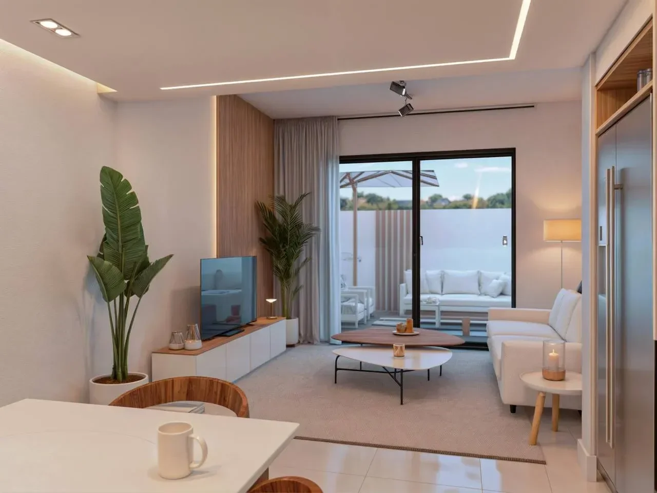Venta: apartamento en White Sands, Bavaro - 4